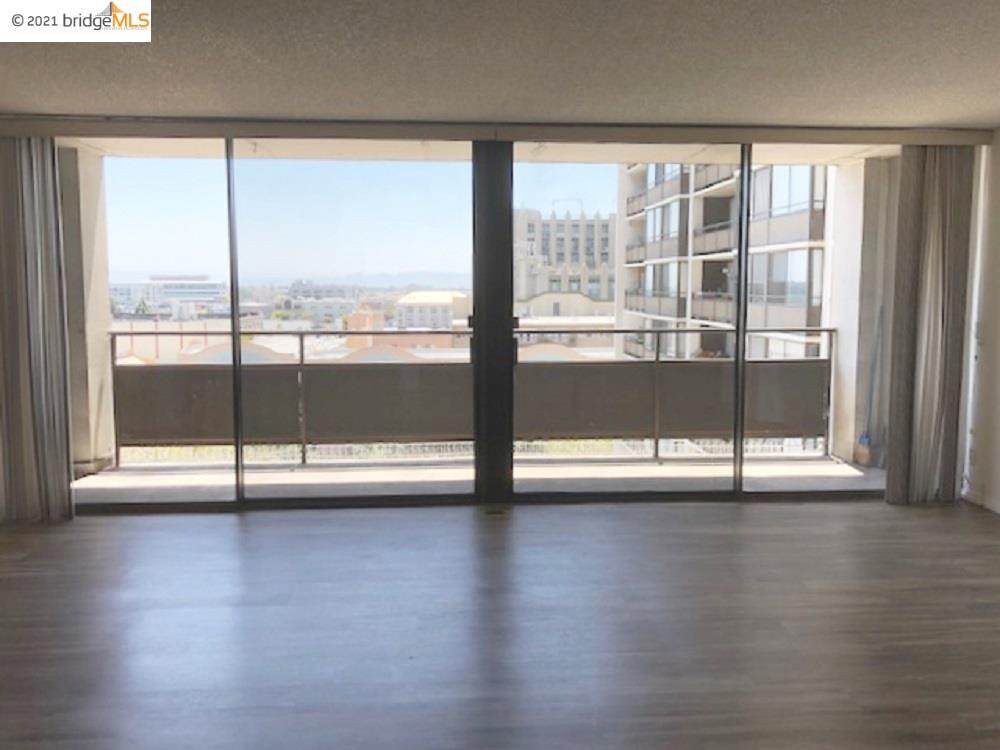 801 Franklin Street 712 - Photo 1