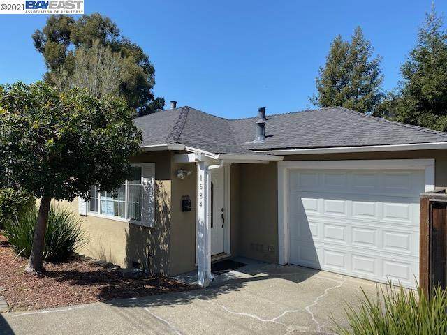 1684 East - Photo 1