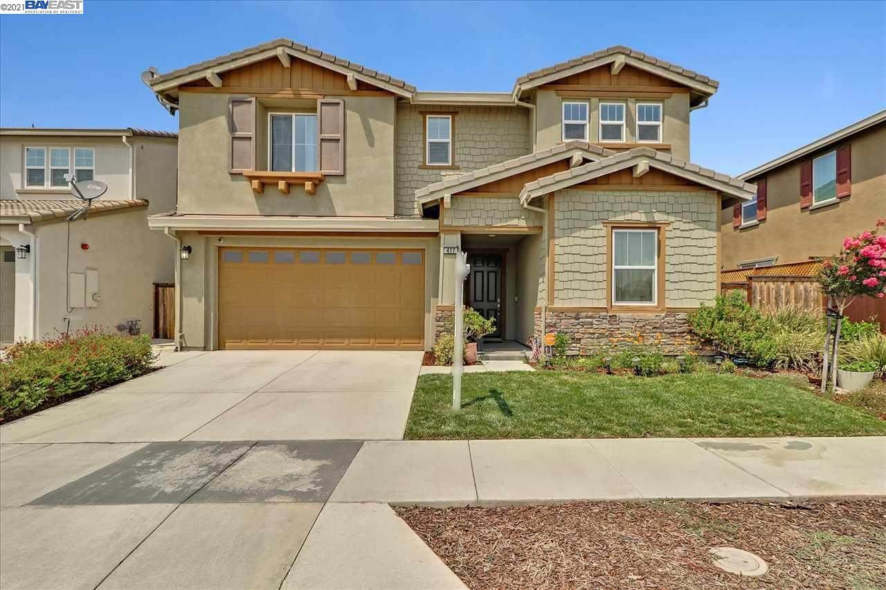 417 Ventana Ave - Photo 1