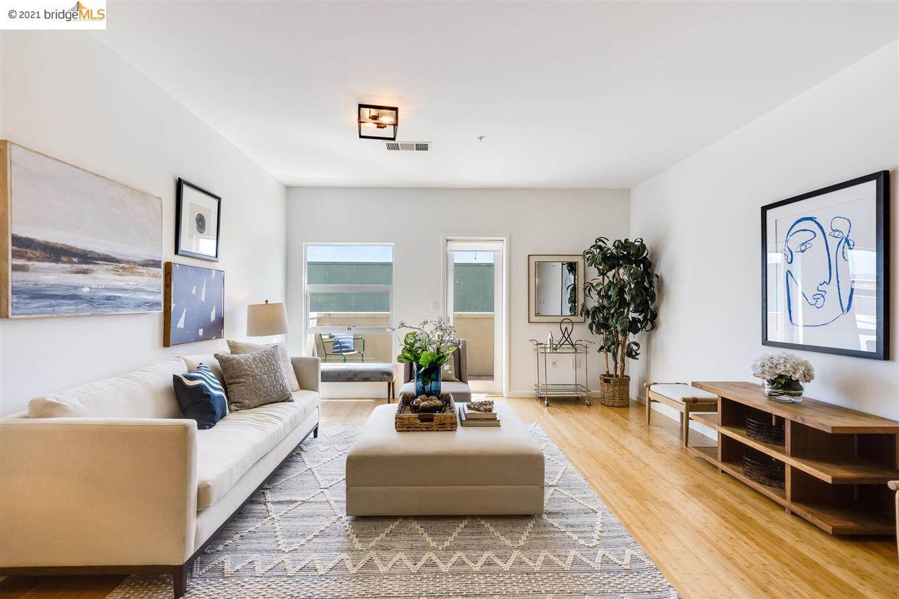 6466 Hollis St 206 - Photo 1