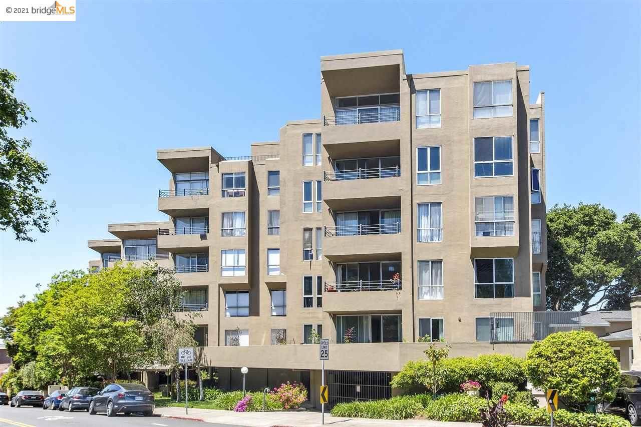 5340 Broadway Ter 607 - Photo 1