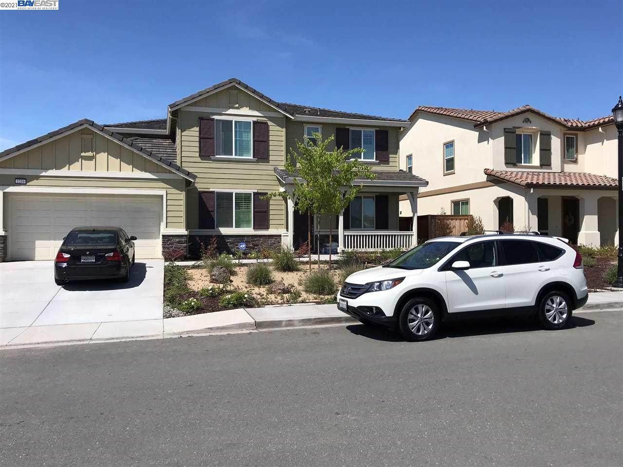 1216 Sierra Trail Rd - Photo 1