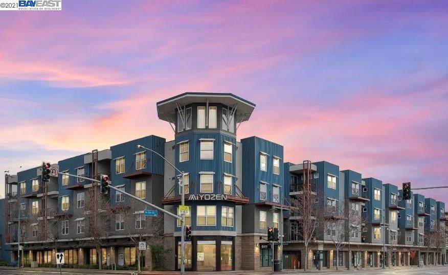 3996 San Pablo Ave Ste F - Photo 1
