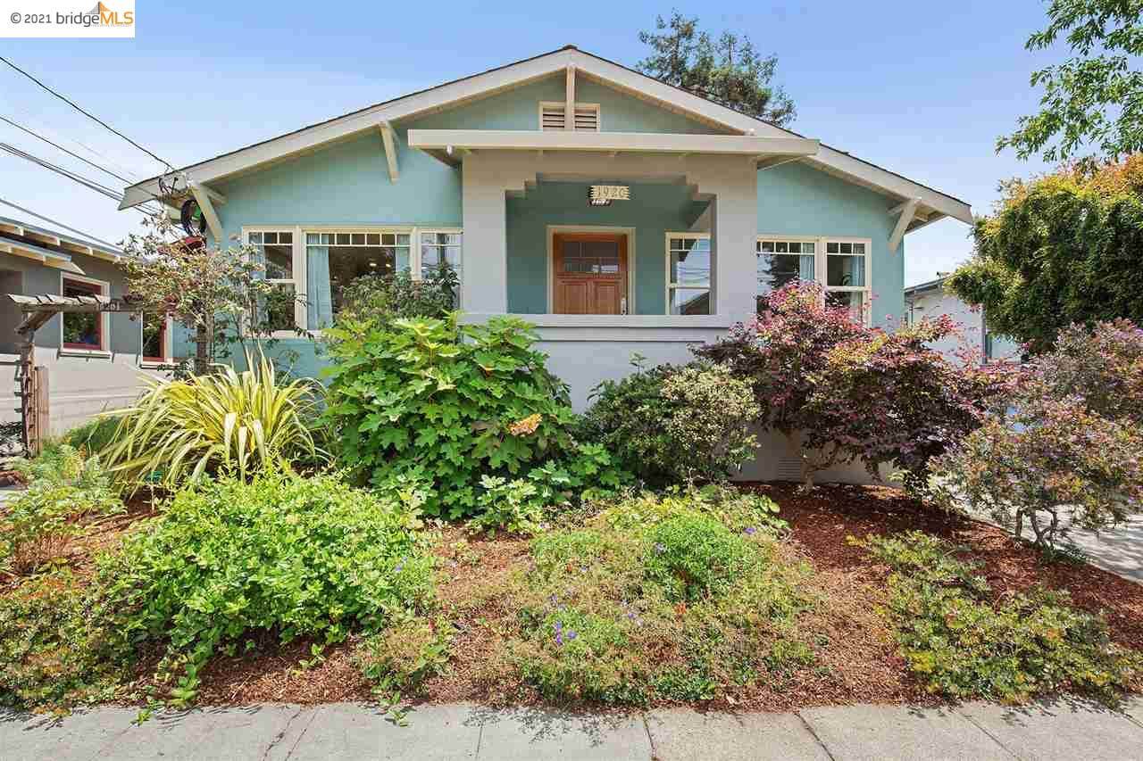 1920 Parker St - Photo 1