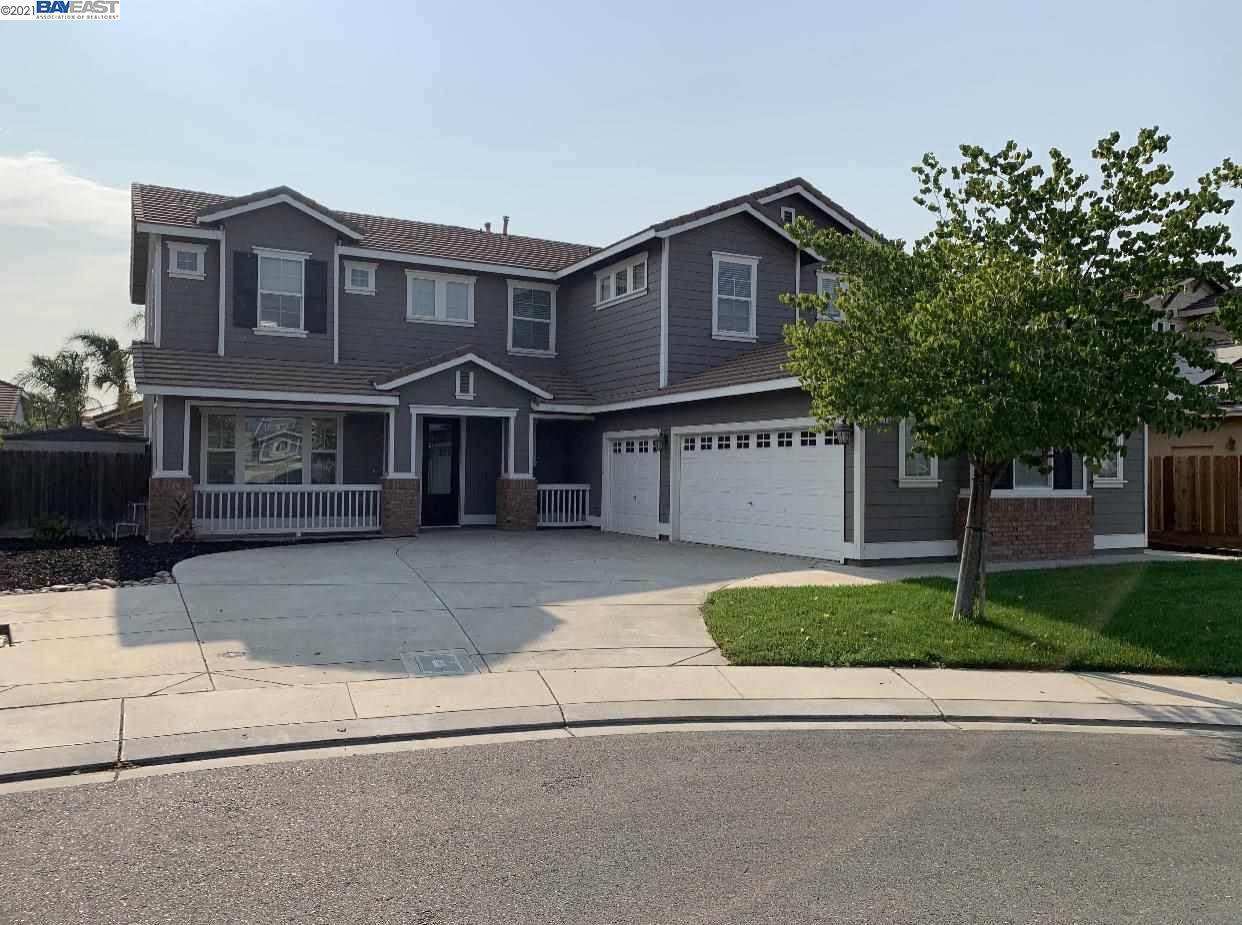 5613 Arnerich Ct - Photo 1