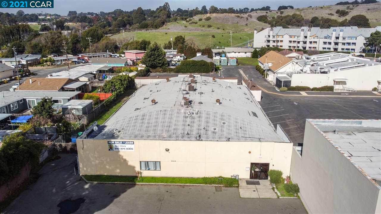 3563 San Pablo Dam Rd - Photo 1