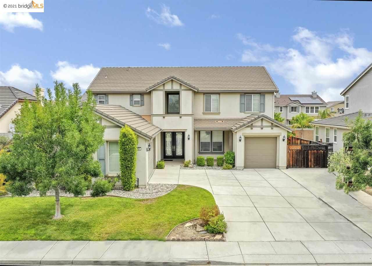 161 Coral Bell Way - Photo 1
