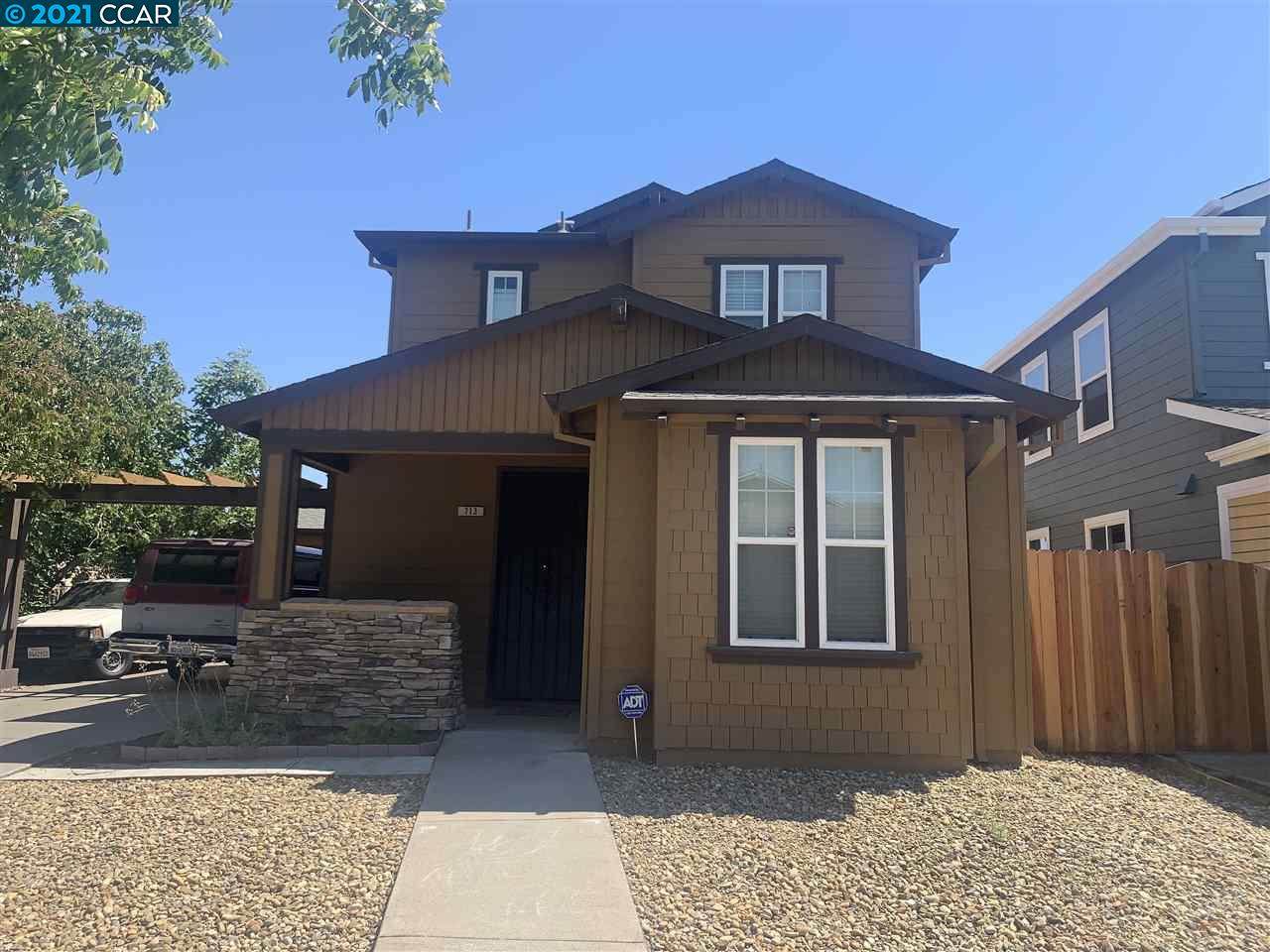 713 Catamaran Way - Photo 1
