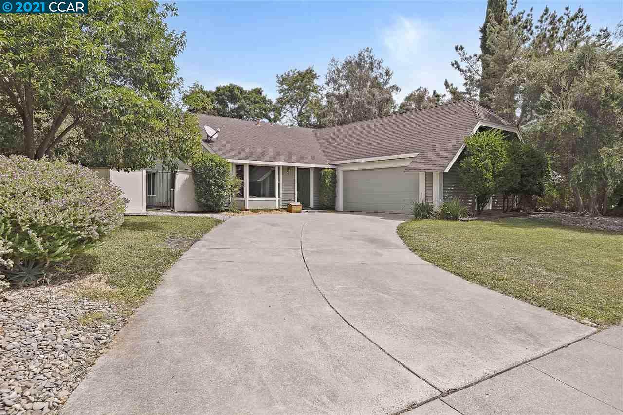 2632 Vista Grande - Photo 1