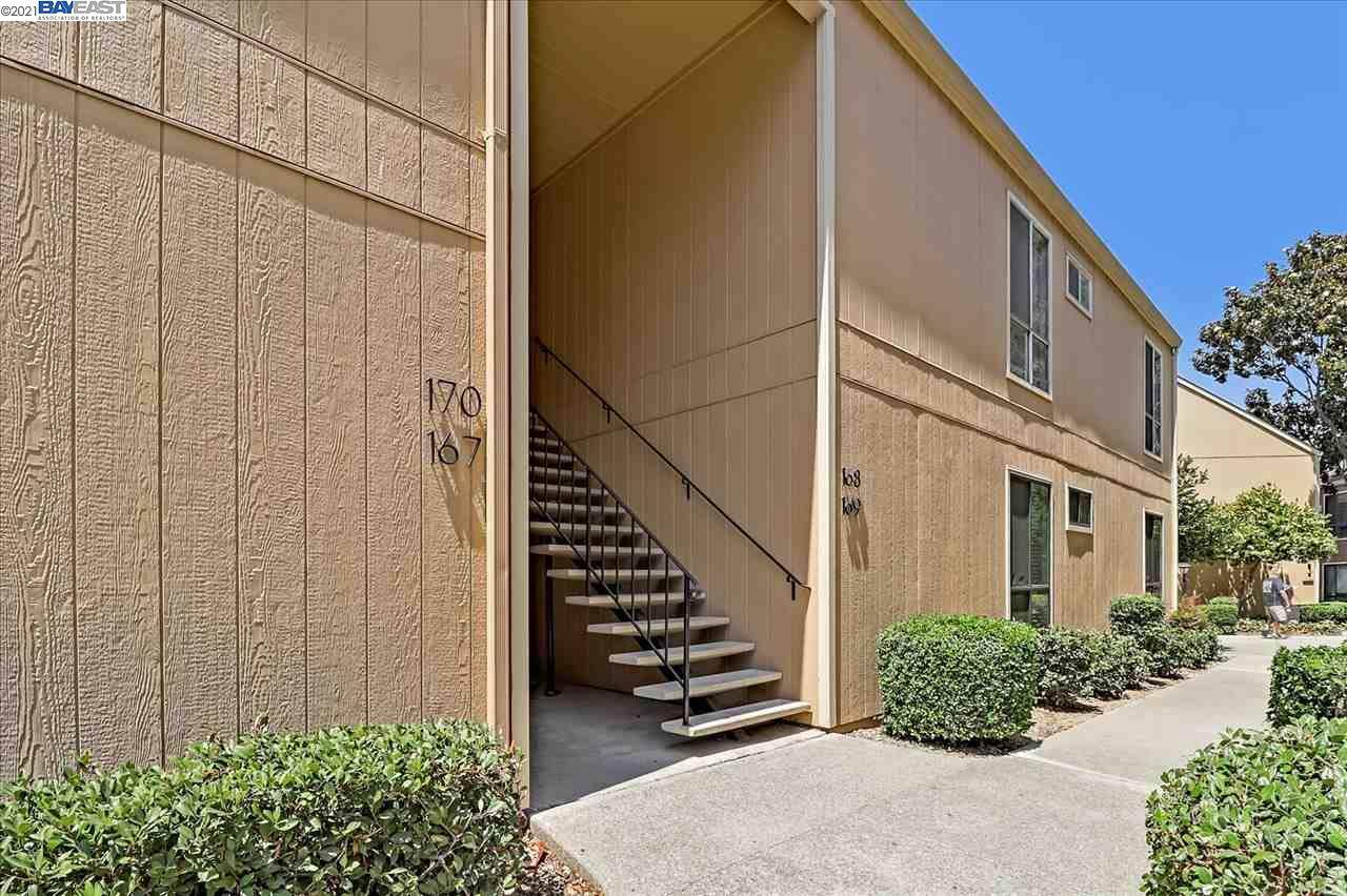 8985 Alcosta Blvd 168 - Photo 1