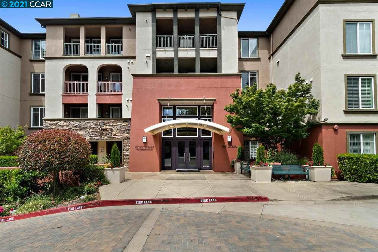 1800 Alma Ave 110 - Photo 1
