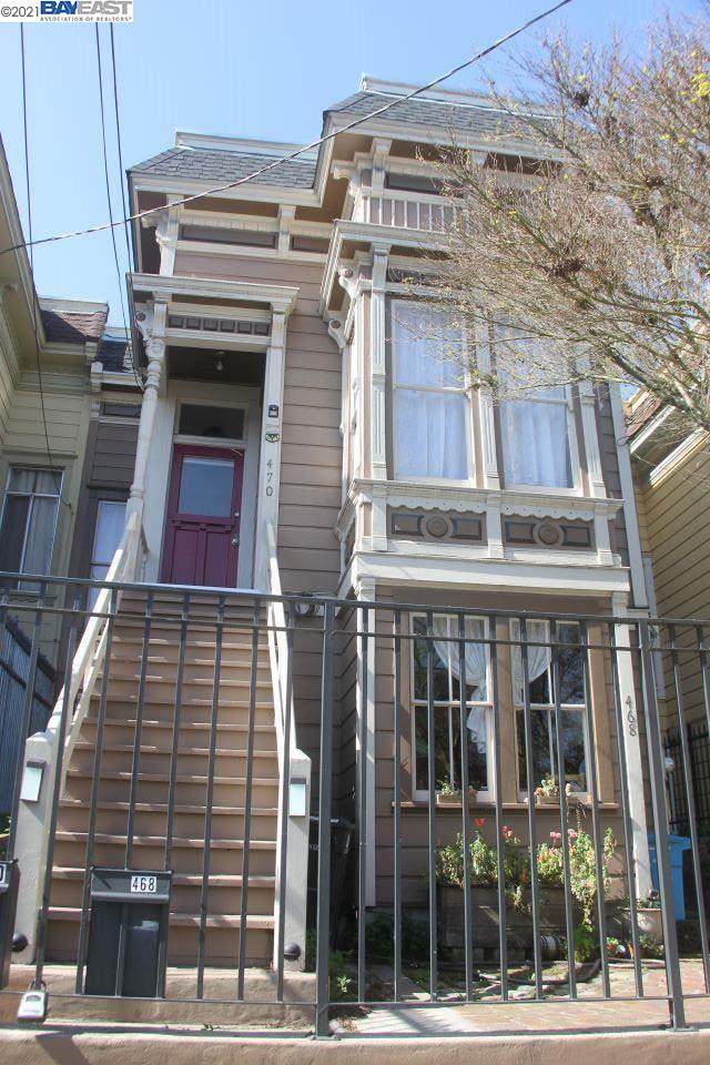 470 Kansas Street - Photo 1