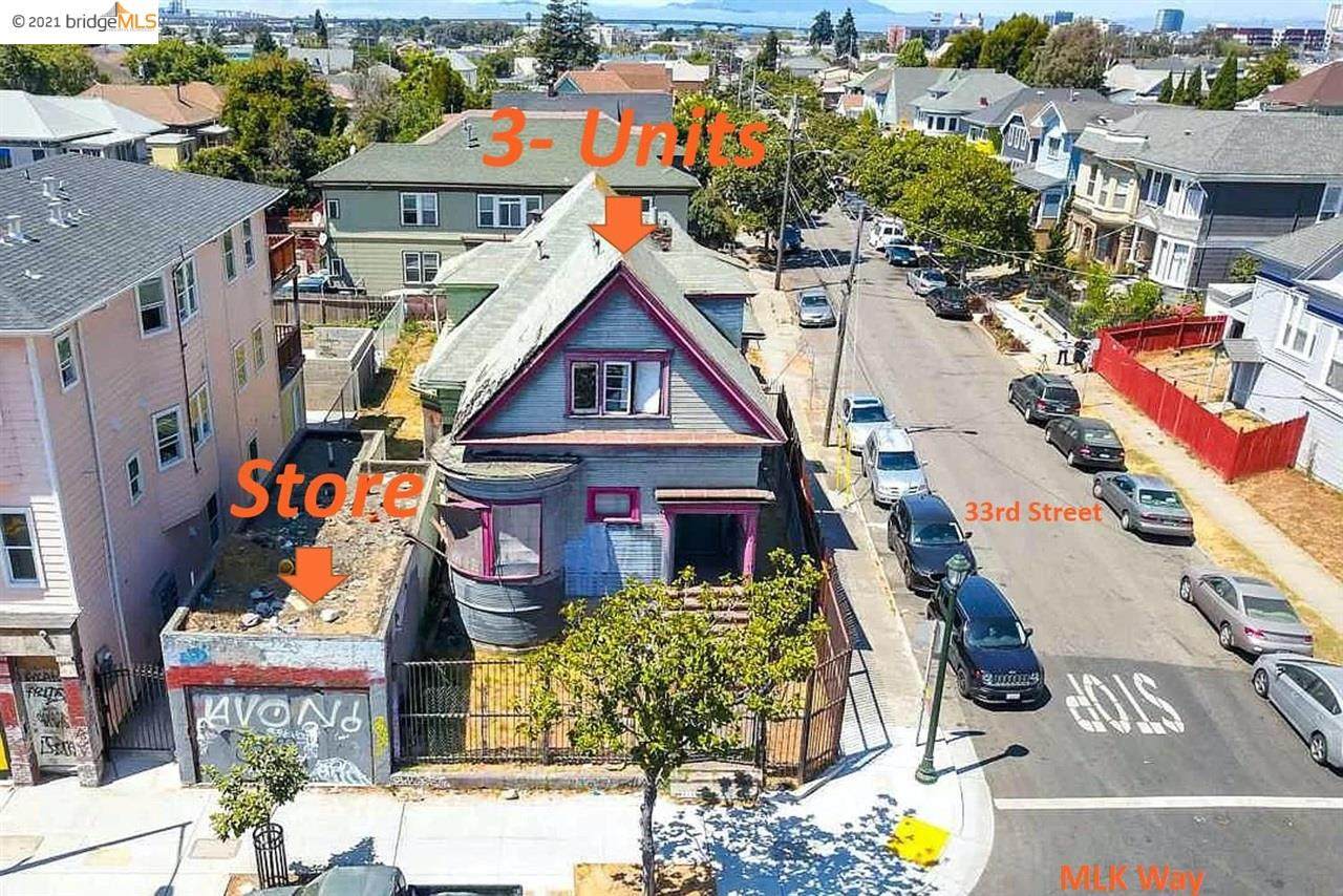 3281 M L King Jr Way - Photo 1