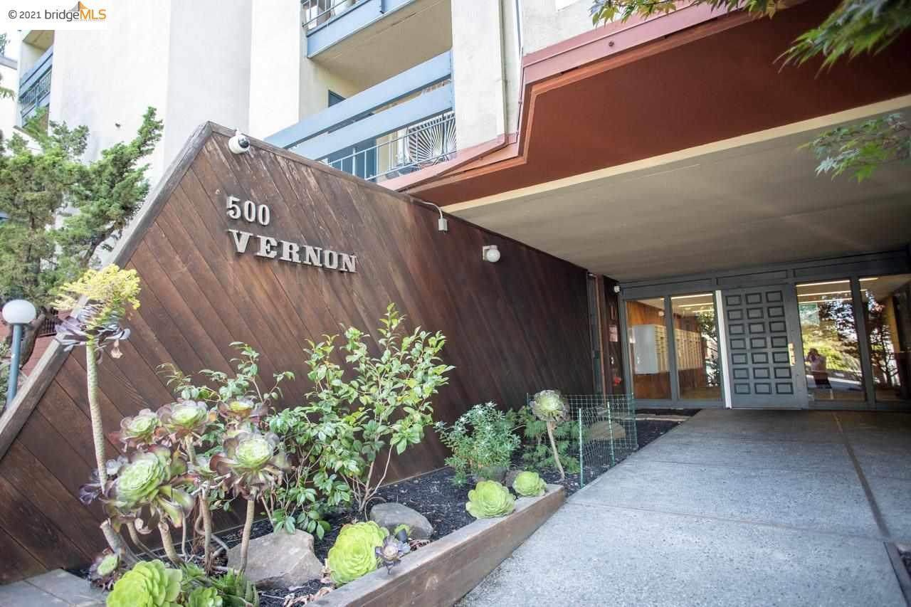 500 Vernon St 212 - Photo 1