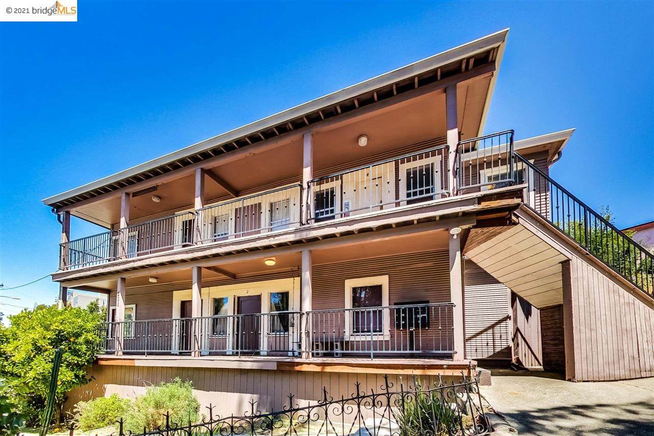 201 Oakland Ave - Photo 1