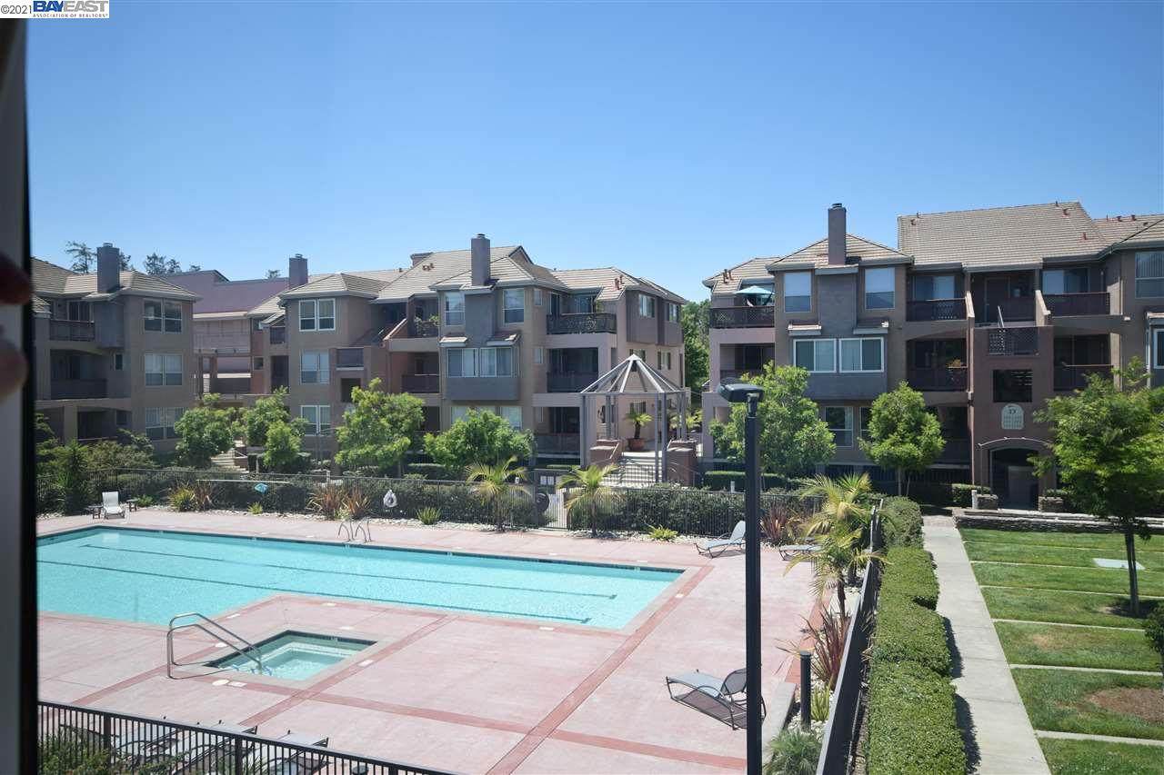3695 Stevenson Blvd E208 - Photo 1