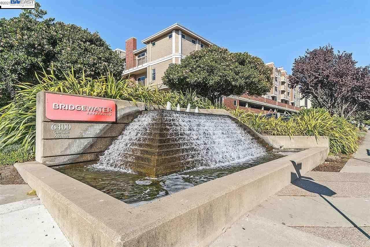6400 Christie Ave 3116 - Photo 1