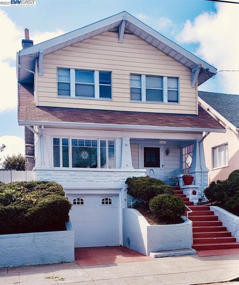 5443 Lawton Ave - Photo 1