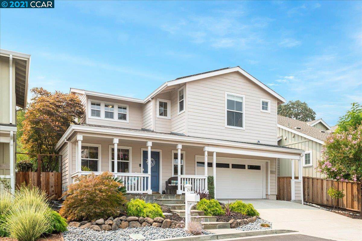 24 Jocelyn Place - Photo 1