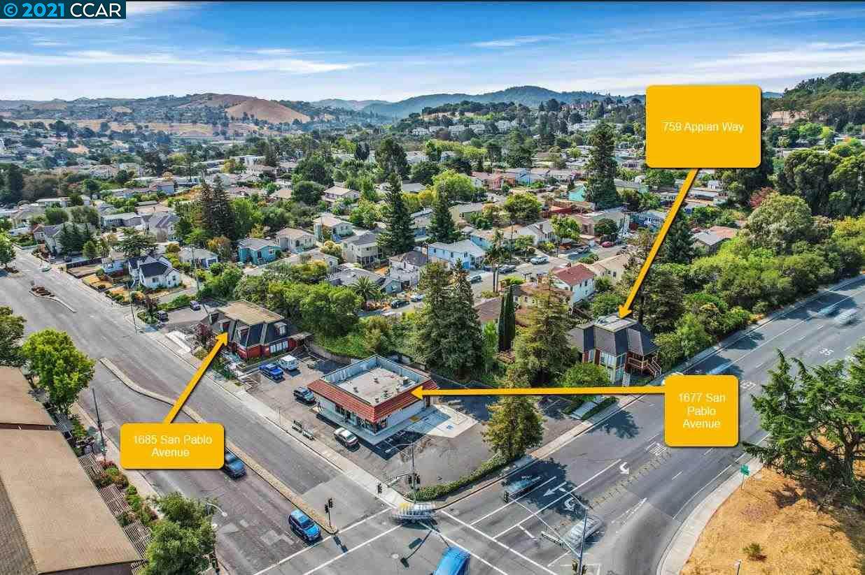 1677 San Pablo Avenue - Photo 1