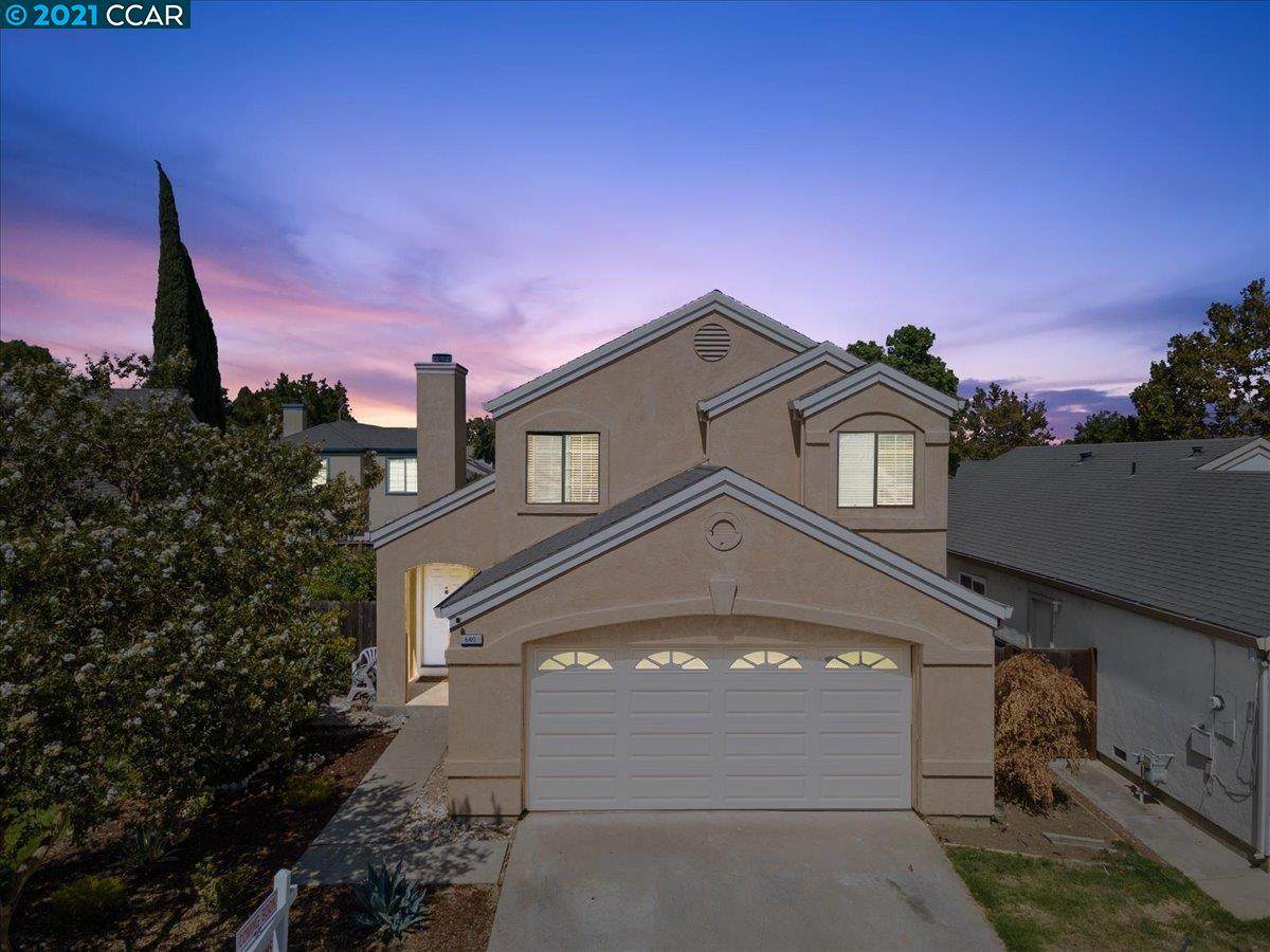 640 Mockingbird Ln - Photo 1