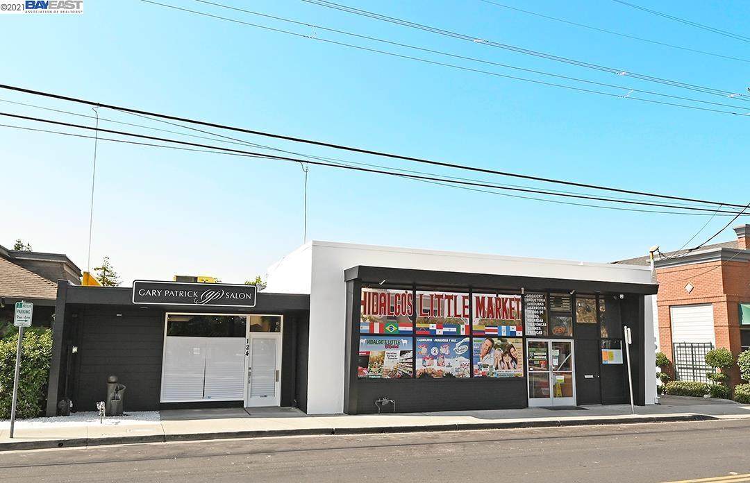126 Spring St - Photo 1