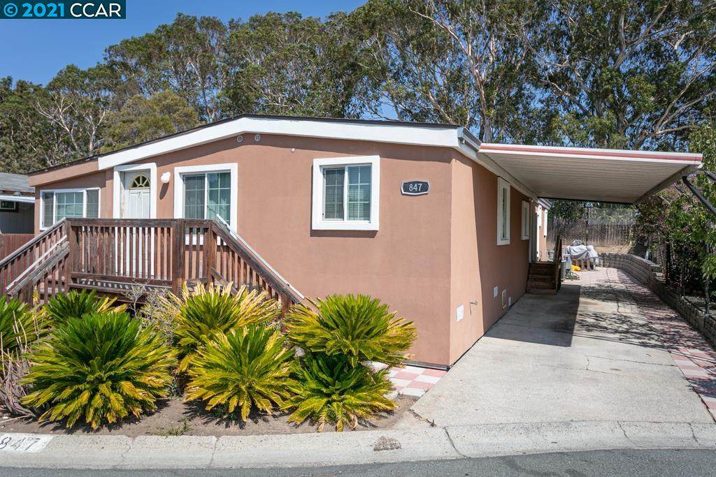 847 Pirate Ln - Photo 1