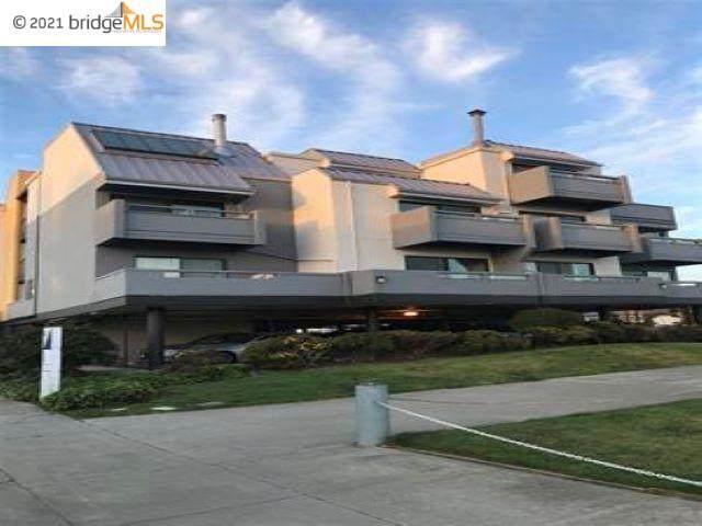 1 Embarcadero West 250 - Photo 1