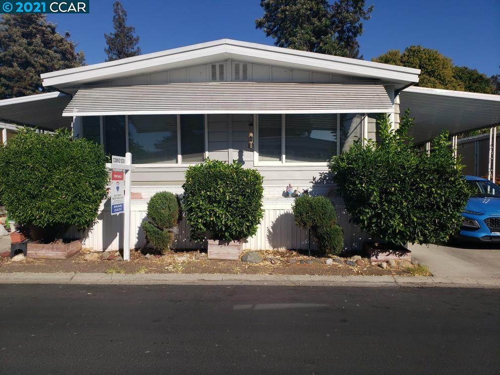 2166 Dalis Drive - Photo 1