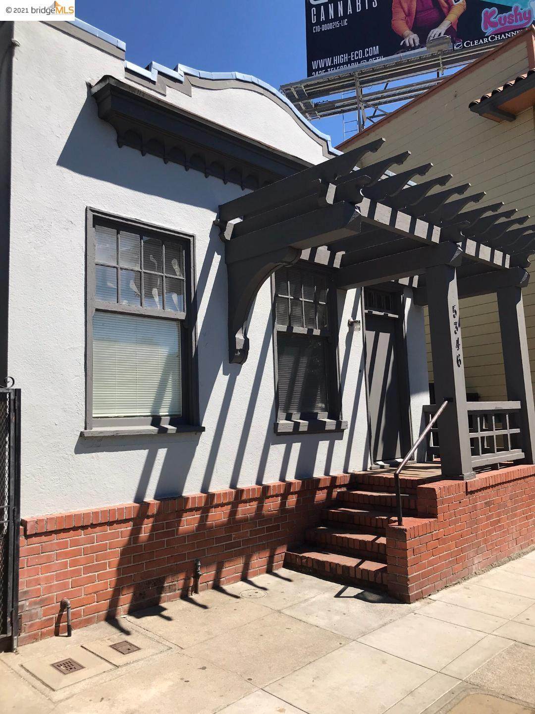 5346 College Ave - Photo 1