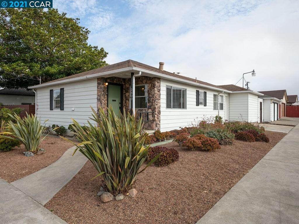 2800 Moran Ave - Photo 1