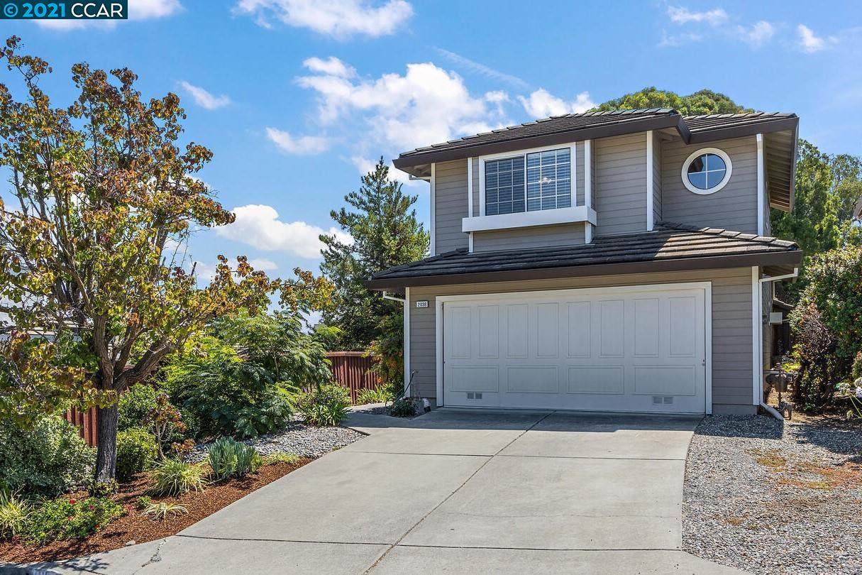 2038 Cunningham Way - Photo 1