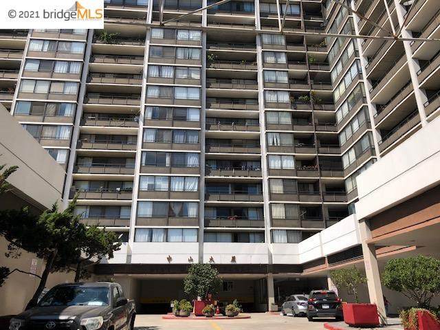 801 Franklin St 1117 - Photo 1