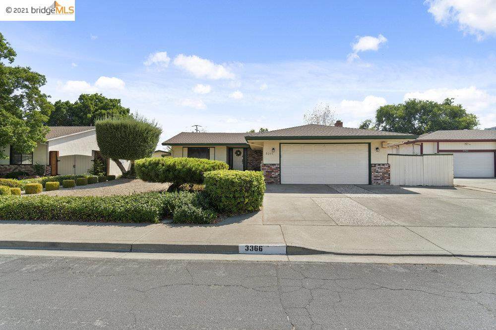 3366 Francisco Way - Photo 1