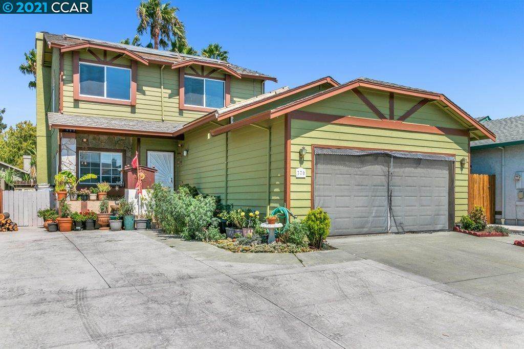 370 Jacaranda Dr - Photo 1