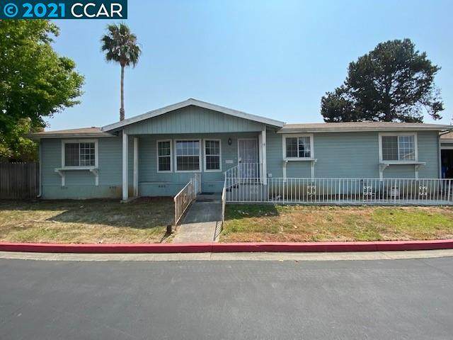 2555 Flosden Rd Spc 89 - Photo 1