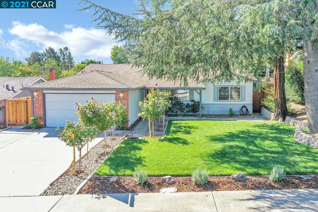 1448 Rolling Hill Way - Photo 1