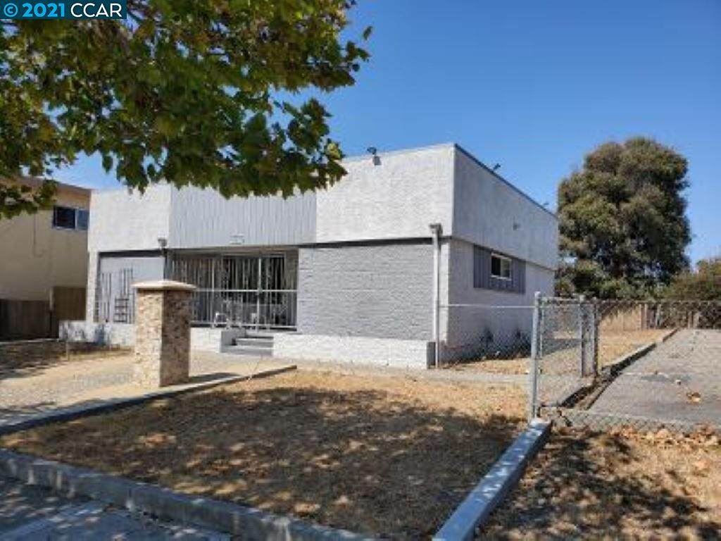 3511 Cutting Blvd - Photo 1