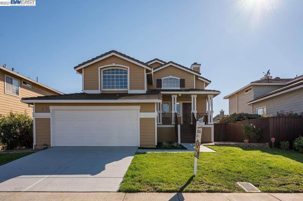 40271 Strawflower Way - Photo 1