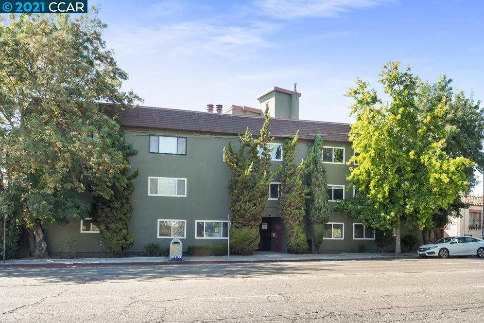 6211 Telegraph Ave 21 - Photo 1