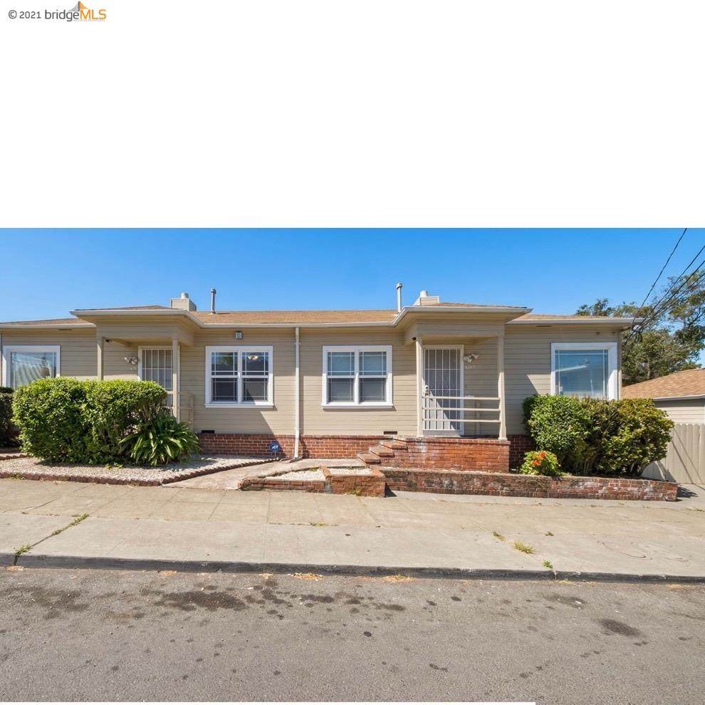 4265 Masterson Street - Photo 1