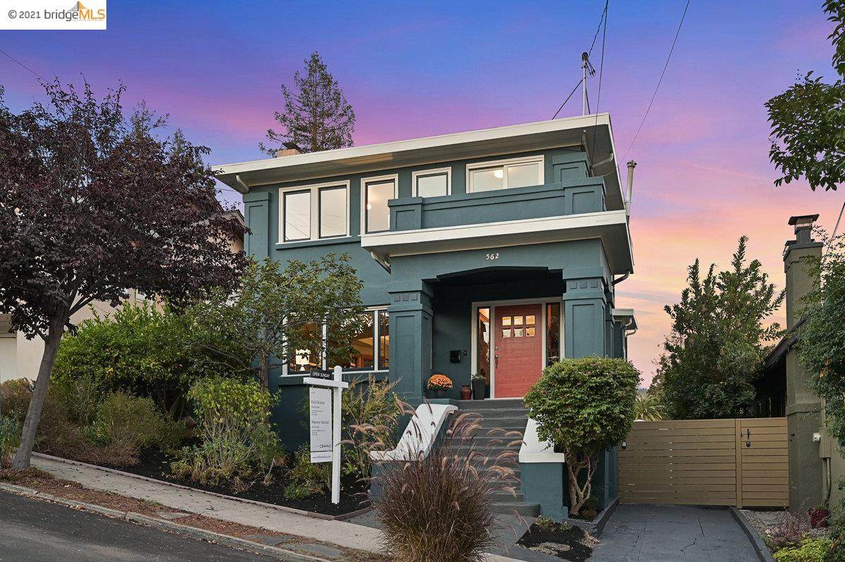562 Rosal Ave - Photo 1