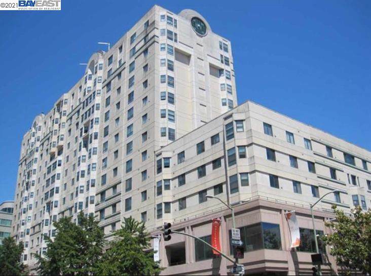 988 Franklin St 606 - Photo 1