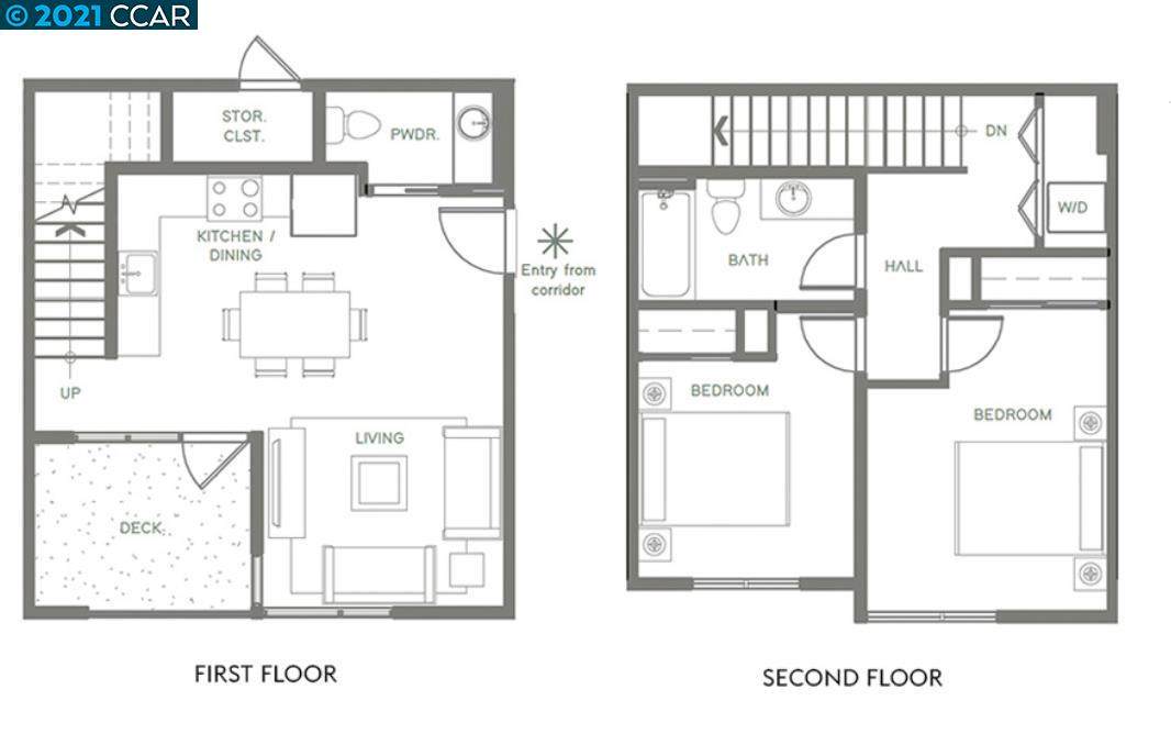 10300 San Pablo Ave 107 - Photo 1