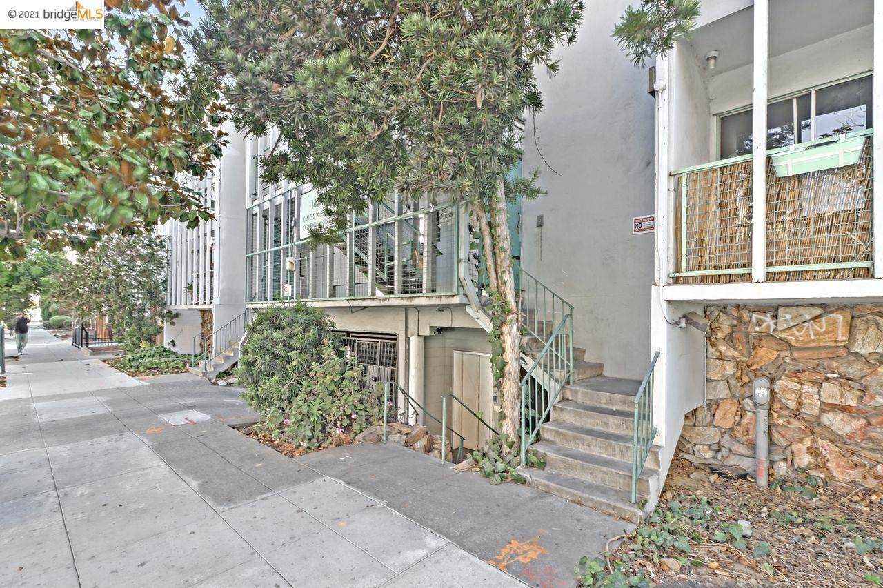 1428 Madison St 206 - Photo 1
