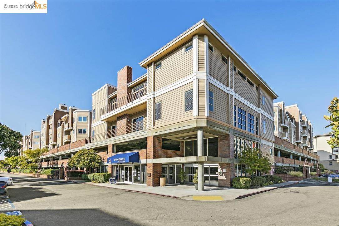 6400 Christie Ave 2321 - Photo 1