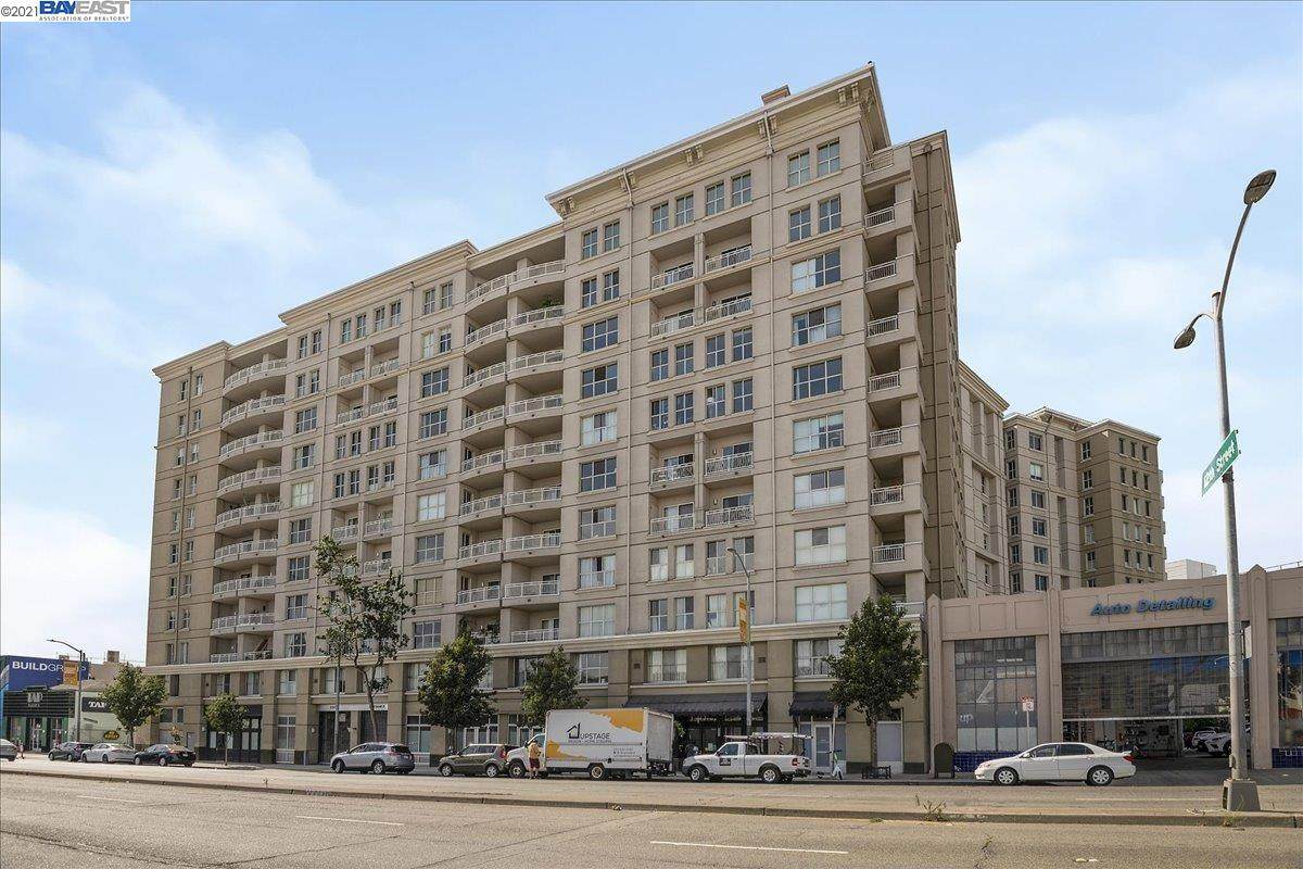 140 Van Ness Ave 1004 - Photo 1