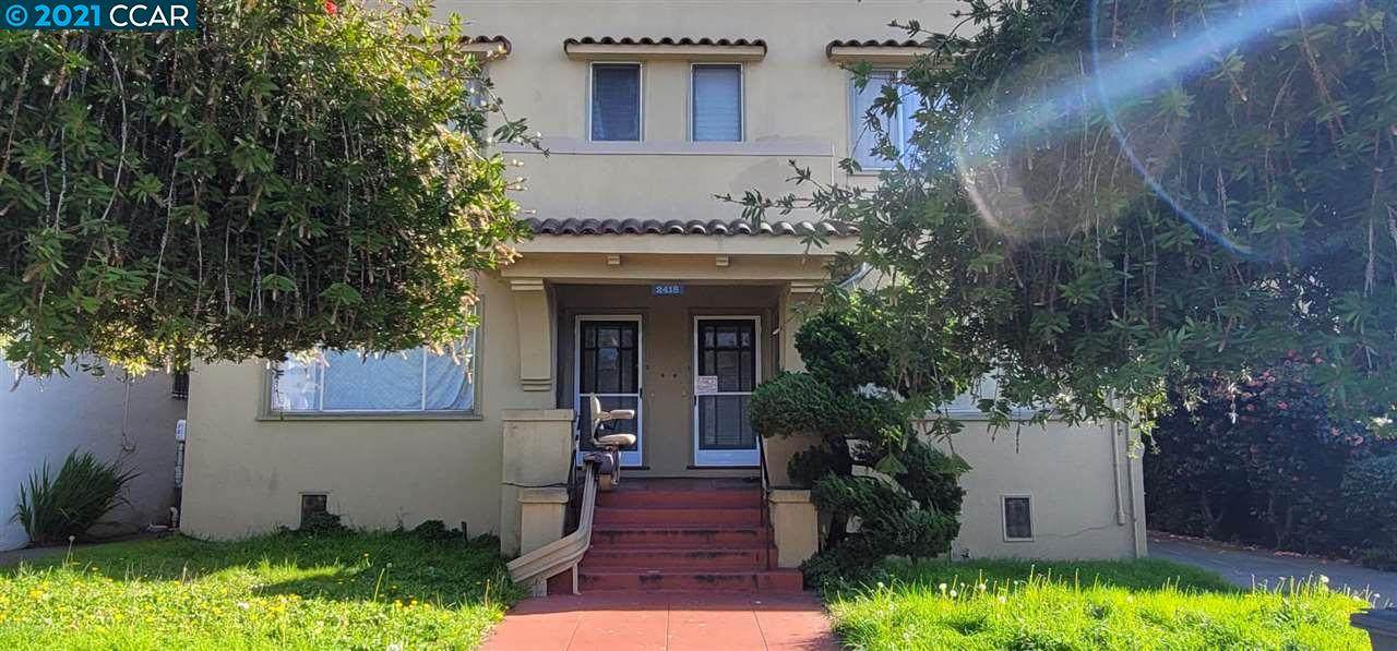 2418 Ashby Ave - Photo 1