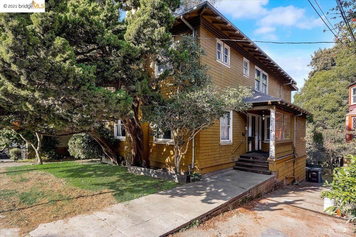 3785 Harrison St - Photo 1