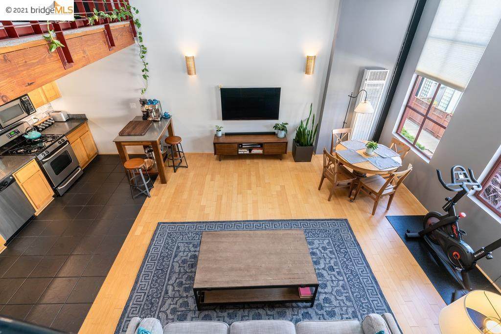 3110 Adeline St 121 - Photo 1
